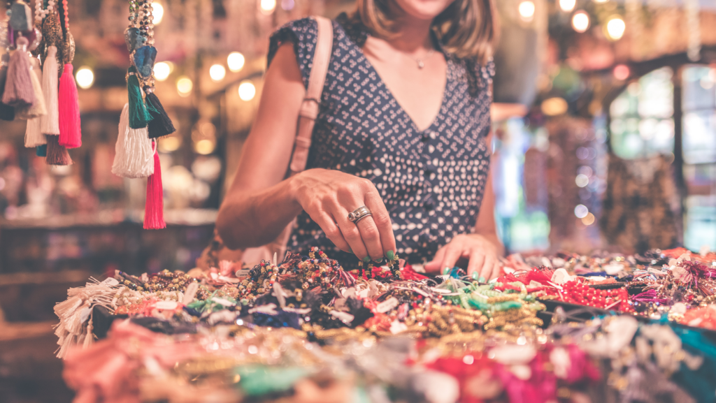 Where To Sell Old Jewelry