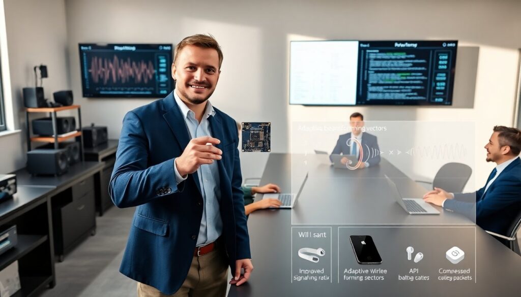 plicabig qiaudtechno revolutionary audio tech solutions