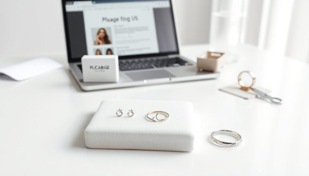 earrings rings plicabige ivy buy review