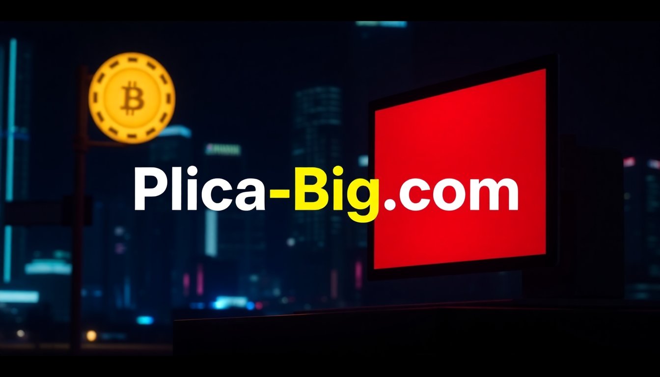 plica-big.com